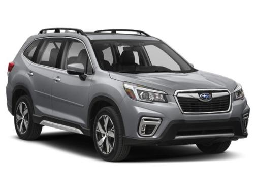 2021 Subaru Forester Base