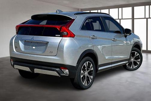 2020 Mitsubishi Eclipse Cross SE