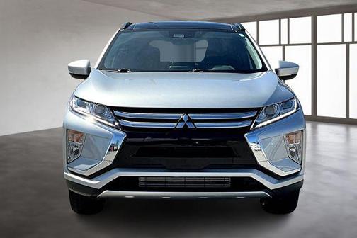 2020 Mitsubishi Eclipse Cross SE