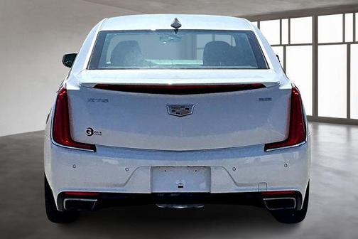 2019 Cadillac XTS Luxury