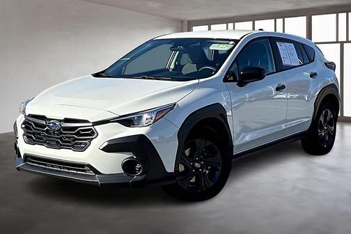 2024 Subaru Crosstrek Base