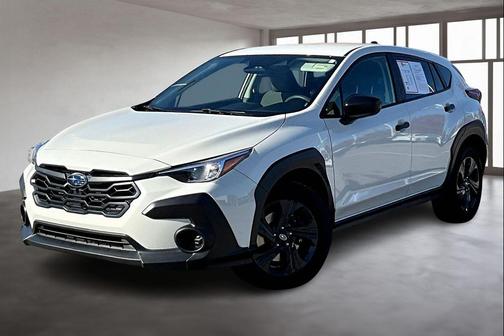 2024 Subaru Crosstrek Base