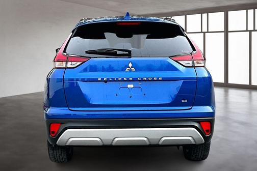 2026 Mitsubishi Eclipse Cross SE