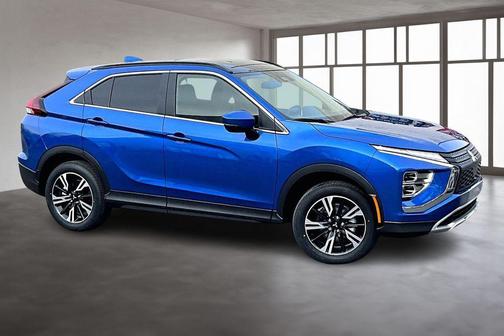 2026 Mitsubishi Eclipse Cross SE