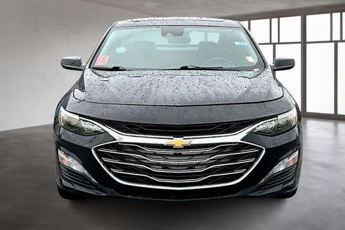 2024 Chevrolet Malibu FWD 2LT