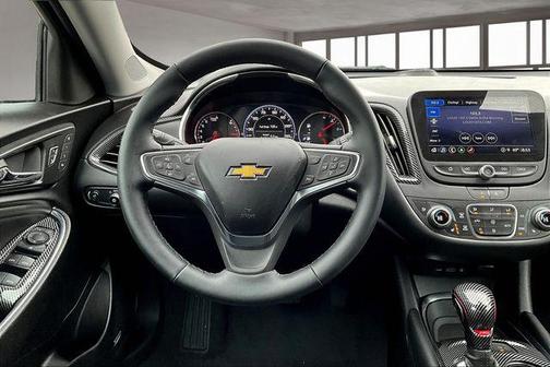 2024 Chevrolet Malibu FWD 2LT