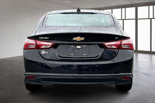2024 Chevrolet Malibu FWD 2LT