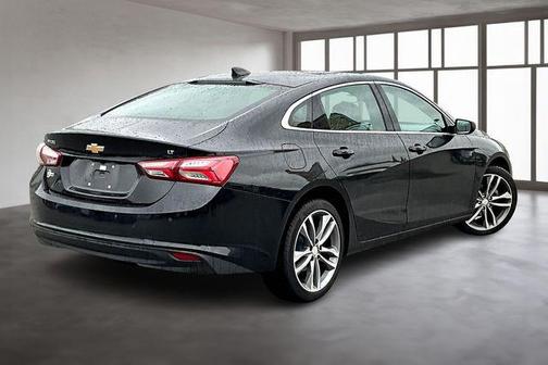 2024 Chevrolet Malibu FWD 2LT