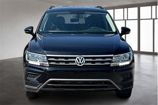 2021 Volkswagen Tiguan 2.0T SEL