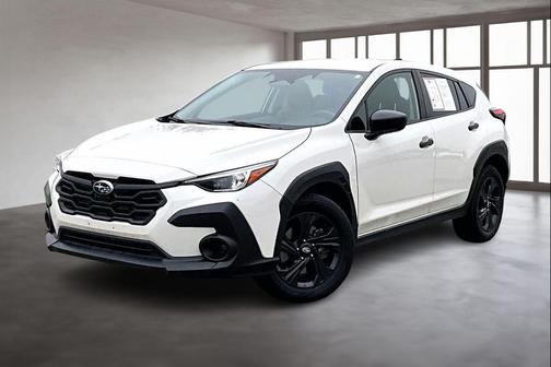 2024 Subaru Crosstrek Base
