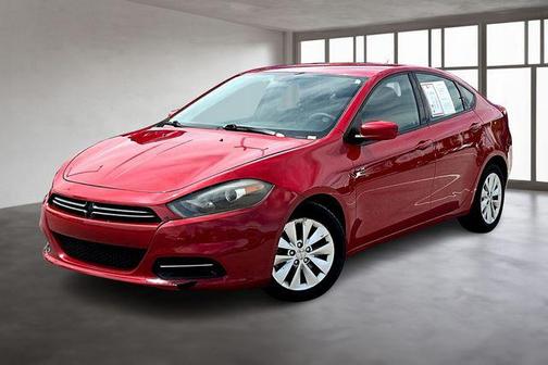 2014 Dodge Dart SXT