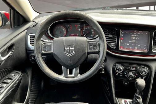 2014 Dodge Dart SXT