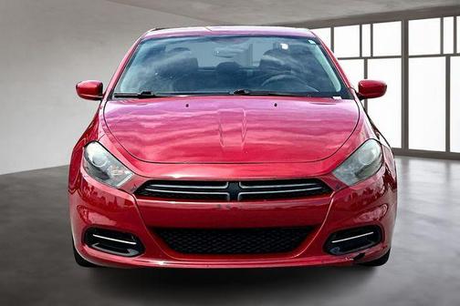 2014 Dodge Dart SXT