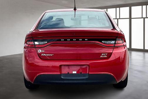 2014 Dodge Dart SXT