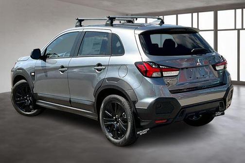 2025 Mitsubishi Outlander Sport 2.0 TRAIL EDITION