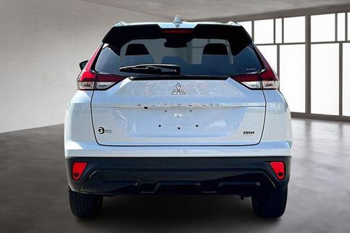 2025 Mitsubishi Eclipse Cross BLACK EDITION 1.5T S-AWC