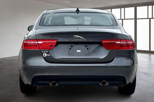 2019 Jaguar XE 25t Prestige