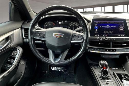 2021 Cadillac CT5 Luxury RWD