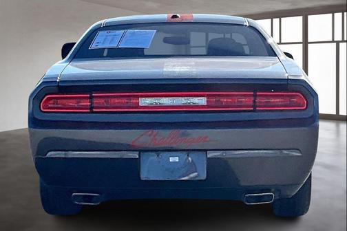 2013 Dodge Challenger SXT