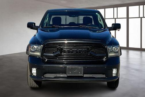 2018 RAM 1500 Sport