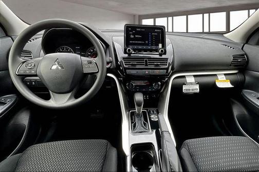 2024 Mitsubishi Eclipse Cross RALLIART 1.5T S-AWC