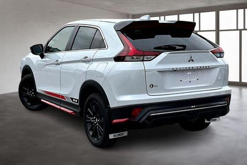 2024 Mitsubishi Eclipse Cross RALLIART 1.5T S-AWC