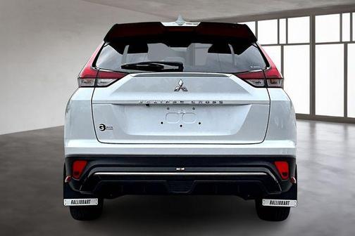 2024 Mitsubishi Eclipse Cross RALLIART 1.5T S-AWC