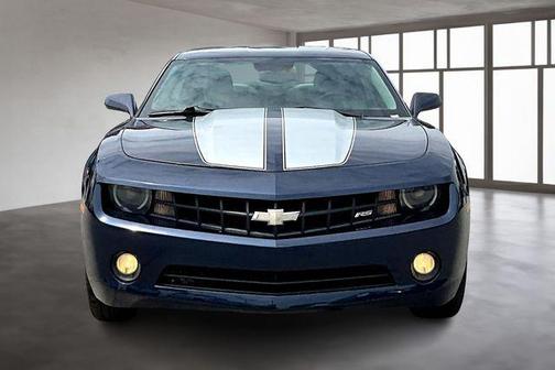 2010 Chevrolet Camaro 1LT