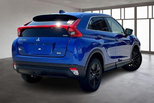 2020 Mitsubishi Eclipse Cross LE