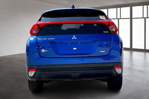 2020 Mitsubishi Eclipse Cross LE