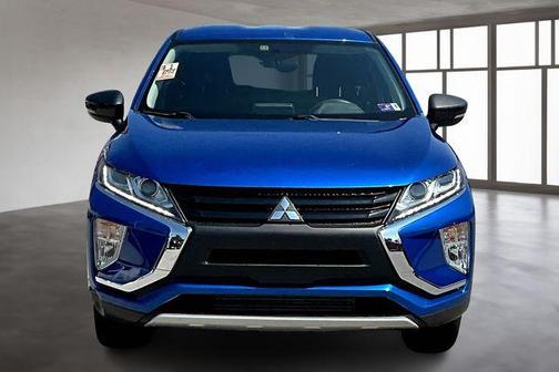 2020 Mitsubishi Eclipse Cross LE