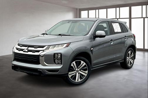 2021 Mitsubishi Outlander Sport 2.0 ES