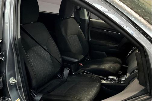 2021 Mitsubishi Outlander Sport 2.0 ES