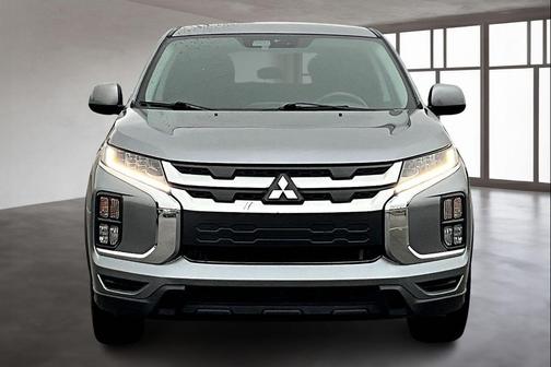 2021 Mitsubishi Outlander Sport 2.0 ES
