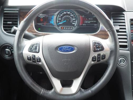 2015 Ford Taurus Limited