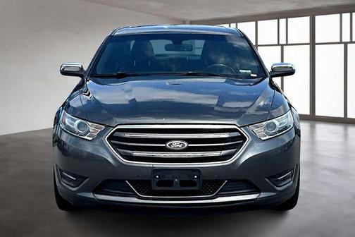 2015 Ford Taurus Limited