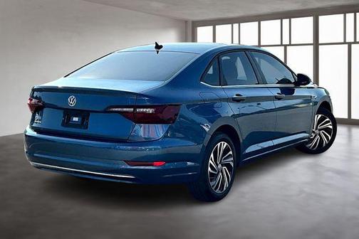 2020 Volkswagen Jetta 1.4T SEL