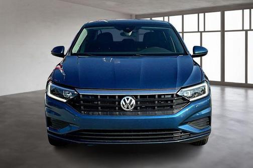 2020 Volkswagen Jetta 1.4T SEL