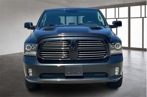2017 RAM 1500 Sport