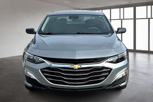 2023 Chevrolet Malibu 1LS