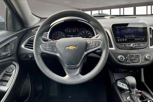 2023 Chevrolet Malibu 1LS