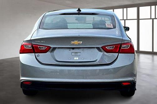 2023 Chevrolet Malibu 1LS