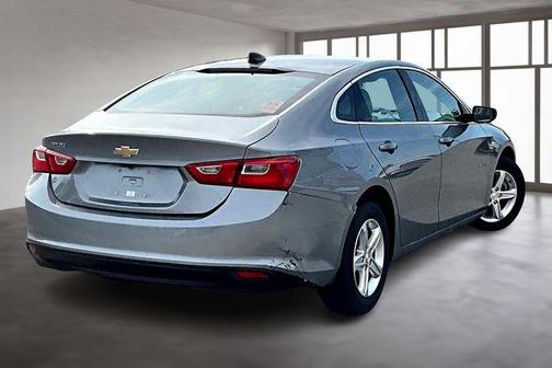 2023 Chevrolet Malibu 1LS