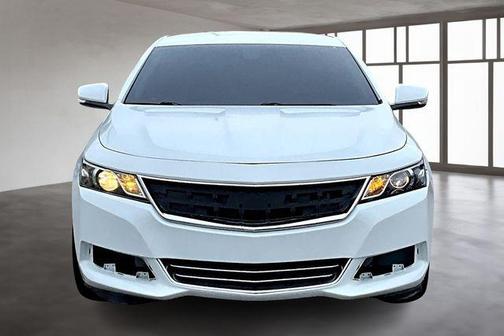 2014 Chevrolet Impala 2LT