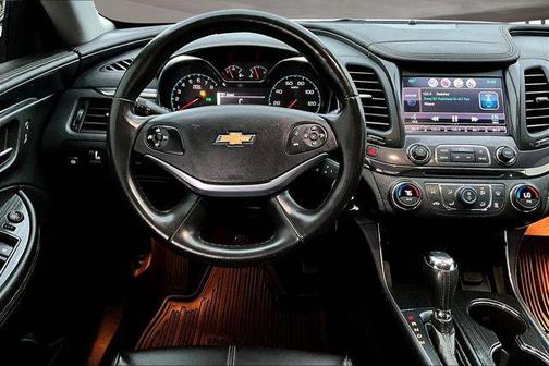 2014 Chevrolet Impala 2LT