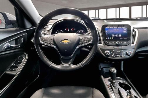 2019 Chevrolet Malibu RS