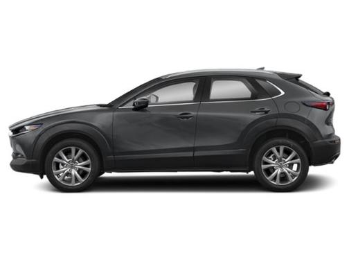 2021 Mazda CX-30 Premium Package