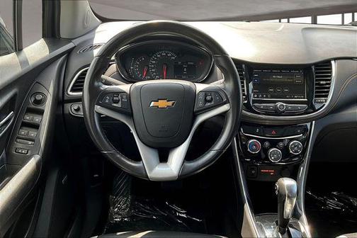 2019 Chevrolet Trax Premier