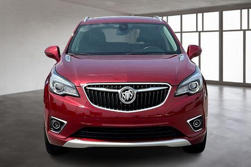 2020 Buick Envision AWD Premium I