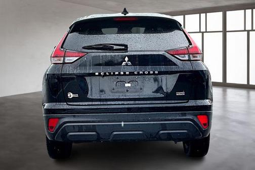 2024 Mitsubishi Eclipse Cross LE